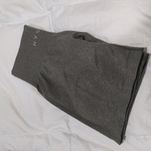 NVGTN Khaki Green Pro Shorts